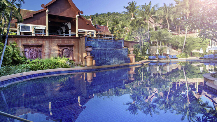 Novotel Phuket Resort